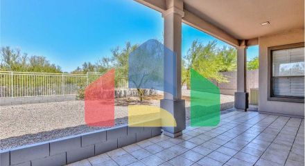 Residential - Single Family Home - Scottsdale, Arizona, United States - United States Residential - Single Family Home - Scottsdale, Arizona, United States - United States