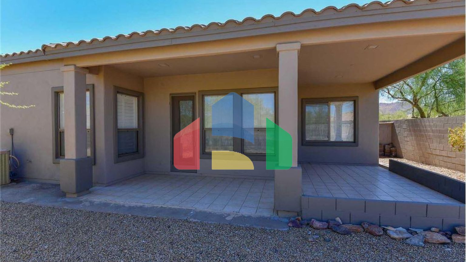 Residential - Single Family Home - Scottsdale, Arizona, United States - United States