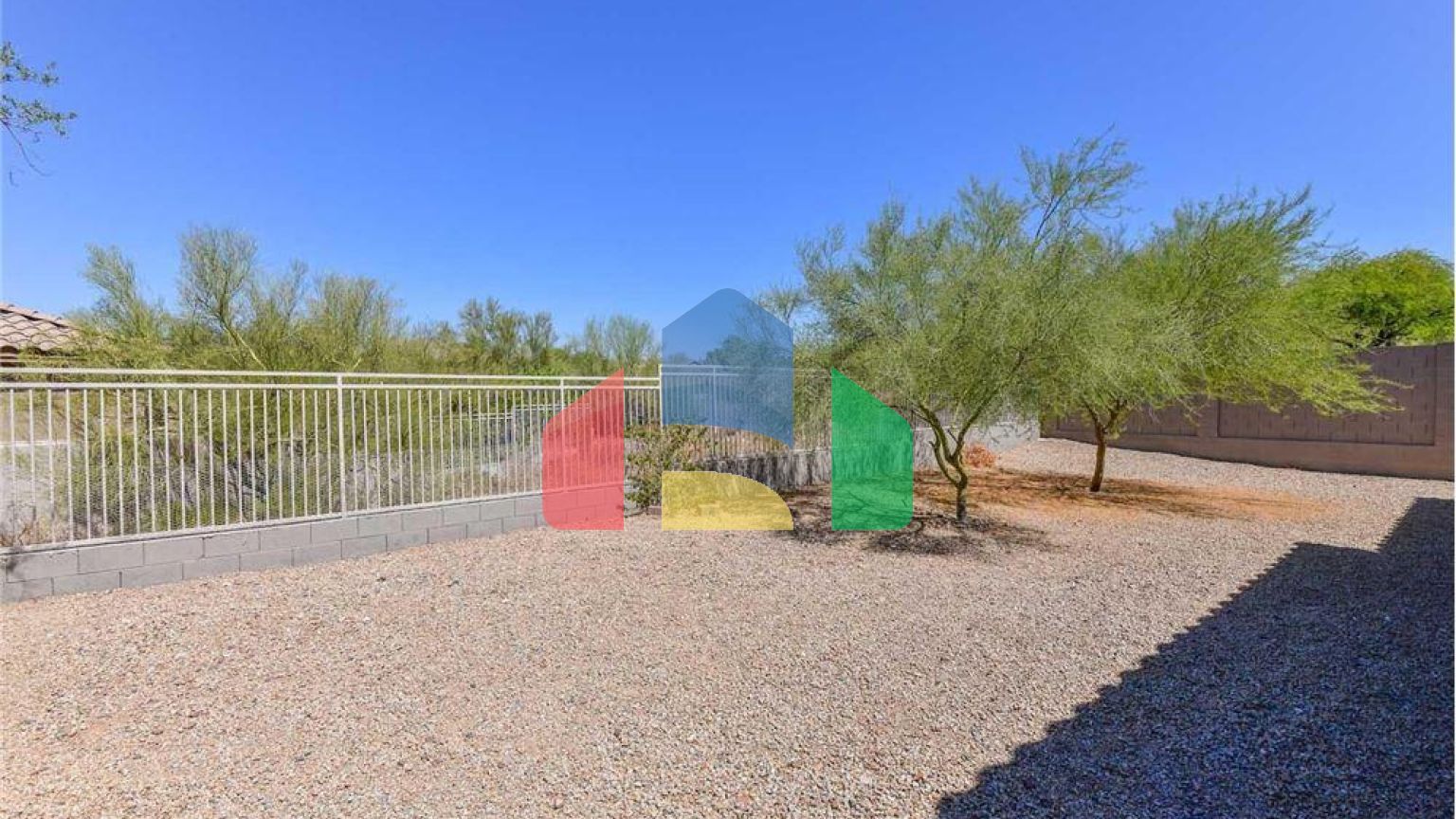 Residential - Single Family Home - Scottsdale, Arizona, United States - United States