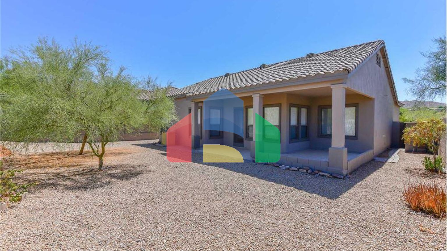 Residential - Single Family Home - Scottsdale, Arizona, United States - United States