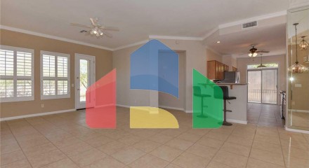 Residential - Single Family Home - Scottsdale, Arizona, United States - United States