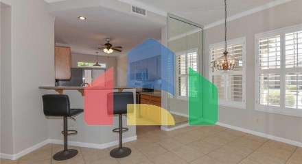 Residential - Single Family Home - Scottsdale, Arizona, United States - United States