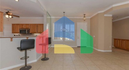 Residential - Single Family Home - Scottsdale, Arizona, United States - United States