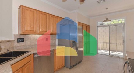 Residential - Single Family Home - Scottsdale, Arizona, United States - United States
