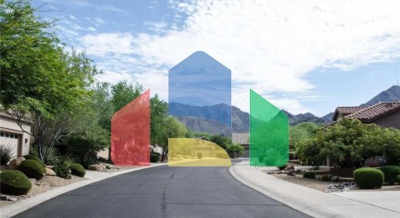 Residential - Single Family Home - Scottsdale, Arizona, United States - United States