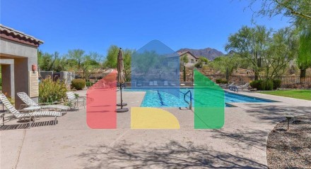 Residential - Single Family Home - Scottsdale, Arizona, United States - United States