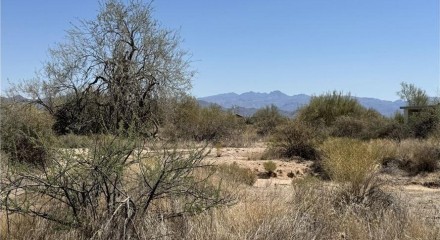 Residential - Vacant Land - Scottsdale, Arizona, United States - United States