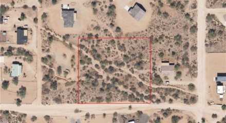 Residential - Vacant Land - Scottsdale, Arizona, United States - United States