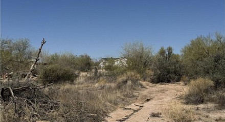 Residential - Vacant Land - Scottsdale, Arizona, United States - United States