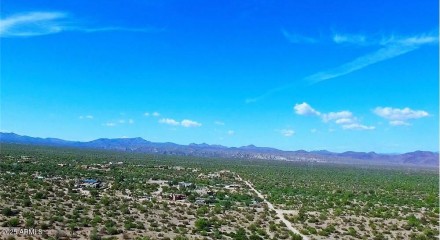 Residential - Vacant Land - Scottsdale, Arizona, United States - United States