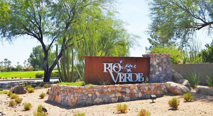Residential - Vacant Land - Scottsdale, Arizona, United States - United States