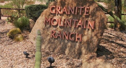 Residential - Vacant Land - Scottsdale, Arizona, United States - United States