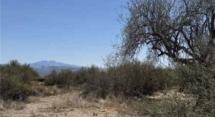 Residential - Vacant Land - Scottsdale, Arizona, United States - United States