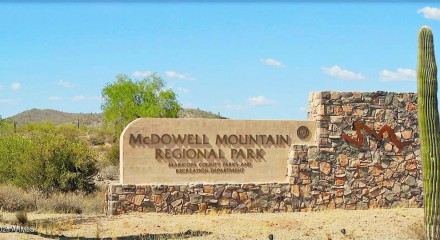 Residential - Vacant Land - Scottsdale, Arizona, United States - United States