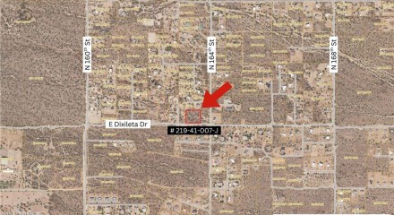 Residential - Vacant Land - Scottsdale, Arizona, United States - United States