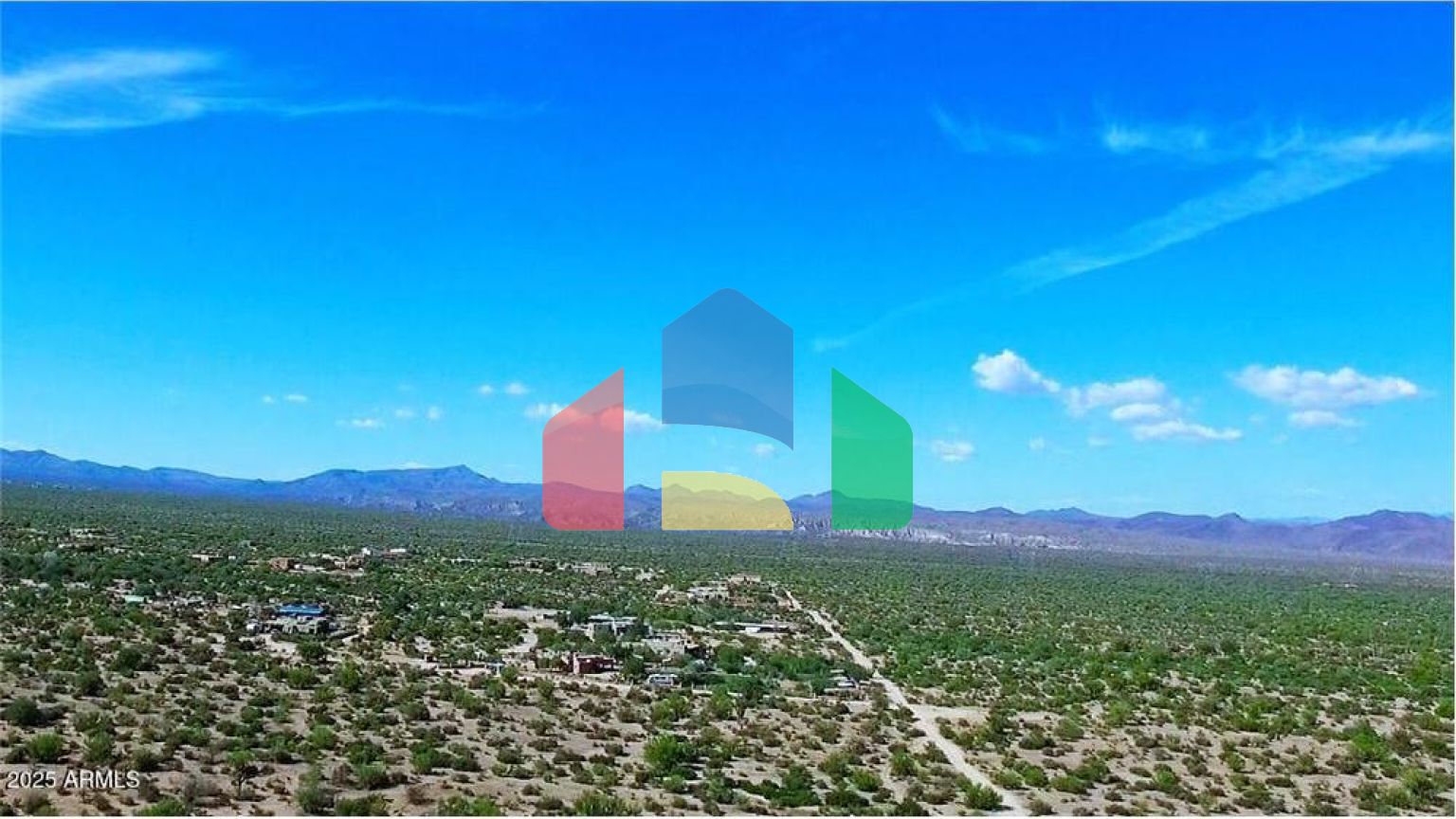 Residential - Vacant Land - Scottsdale, Arizona, United States - United States