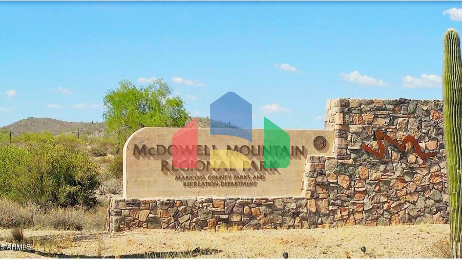 Residential - Vacant Land - Scottsdale, Arizona, United States - United States