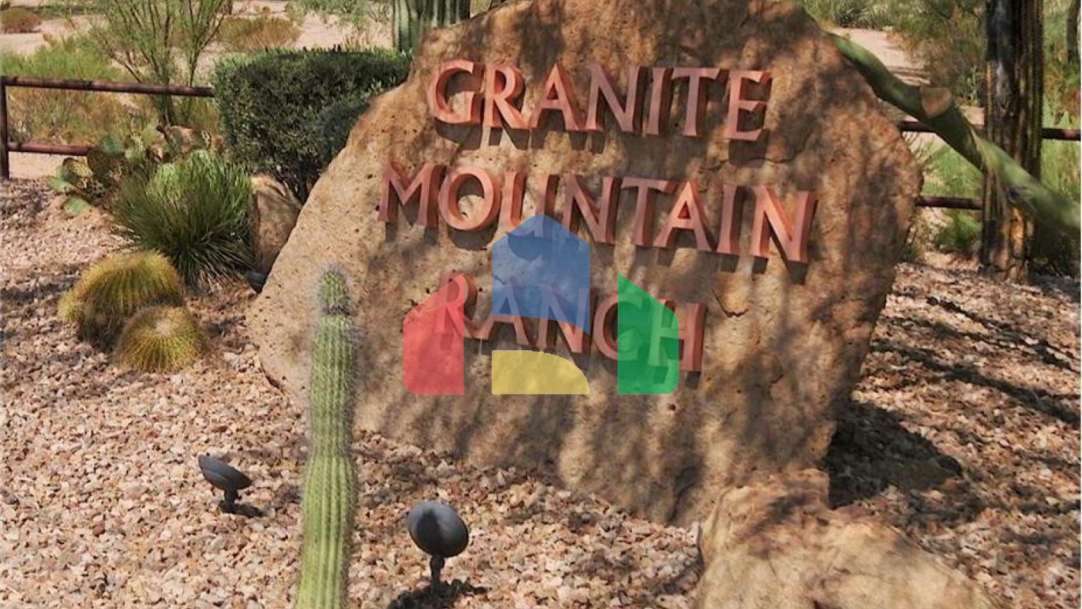 Residential - Vacant Land - Scottsdale, Arizona, United States - United States