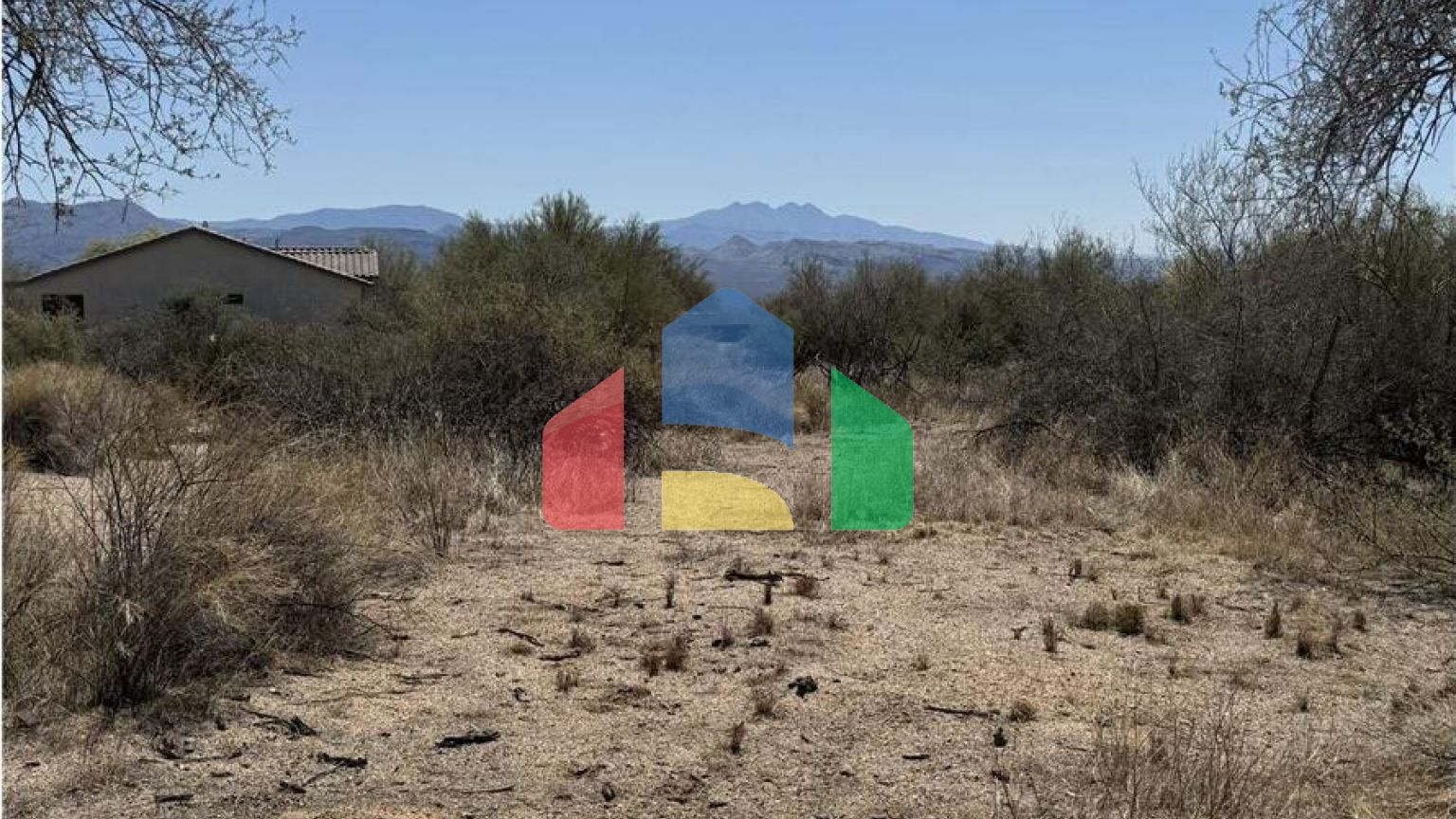 Residential - Vacant Land - Scottsdale, Arizona, United States - United States