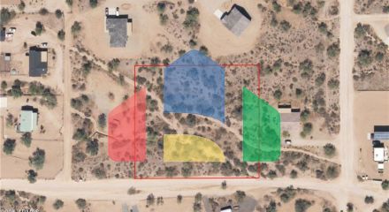 Residential - Vacant Land - Scottsdale, Arizona, United States - United States