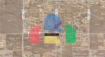 Residential - Vacant Land - Scottsdale, Arizona, United States - United States