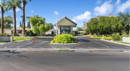 Residential - Townhouse - Scottsdale, Arizona, United States - United States