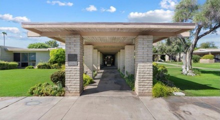 Residential - Townhouse - Scottsdale, Arizona, United States - United States