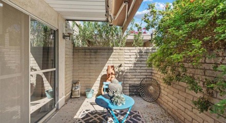 Residential - Townhouse - Scottsdale, Arizona, United States - United States