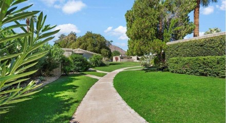 Residential - Townhouse - Scottsdale, Arizona, United States - United States
