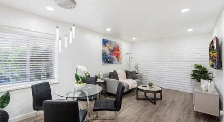Residential - Townhouse - Scottsdale, Arizona, United States - United States