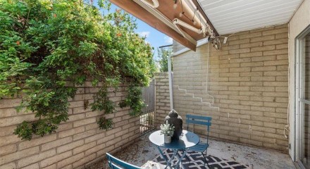 Residential - Townhouse - Scottsdale, Arizona, United States - United States