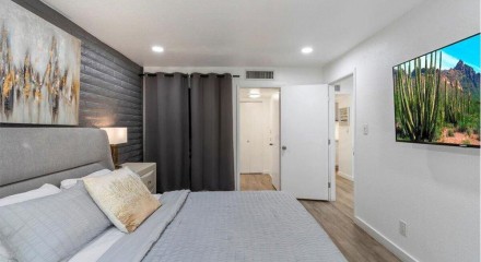 Residential - Townhouse - Scottsdale, Arizona, United States - United States