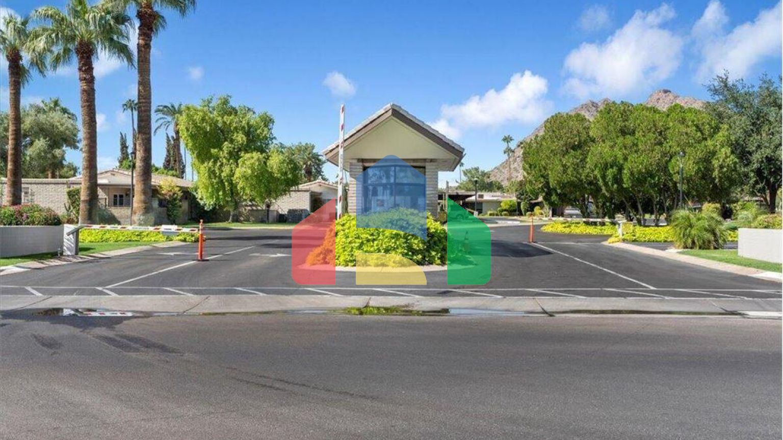 Residential - Townhouse - Scottsdale, Arizona, United States - United States