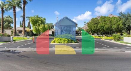 Residential - Townhouse - Scottsdale, Arizona, United States - United States