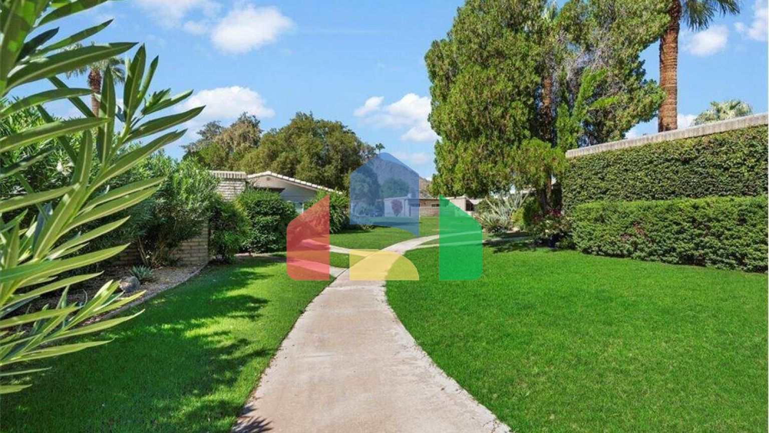 Residential - Townhouse - Scottsdale, Arizona, United States - United States