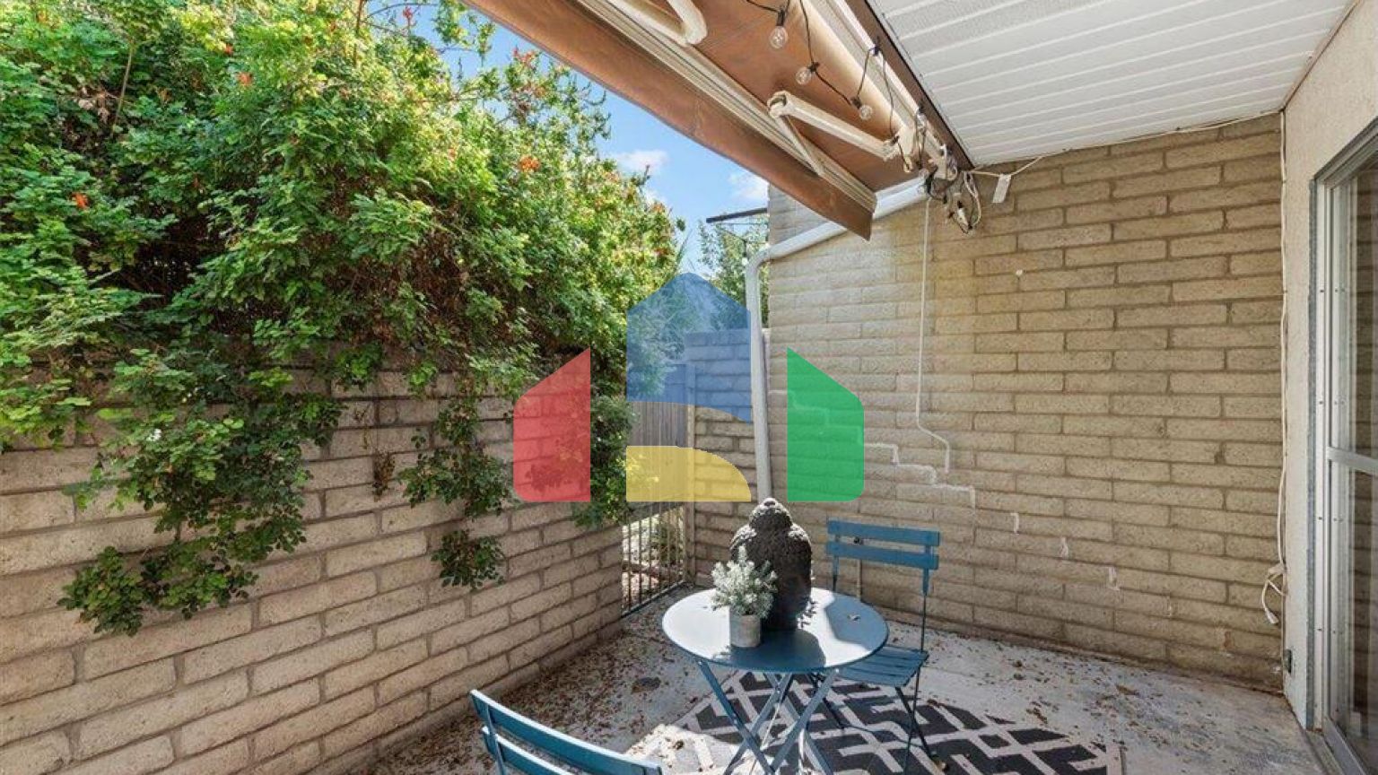 Residential - Townhouse - Scottsdale, Arizona, United States - United States