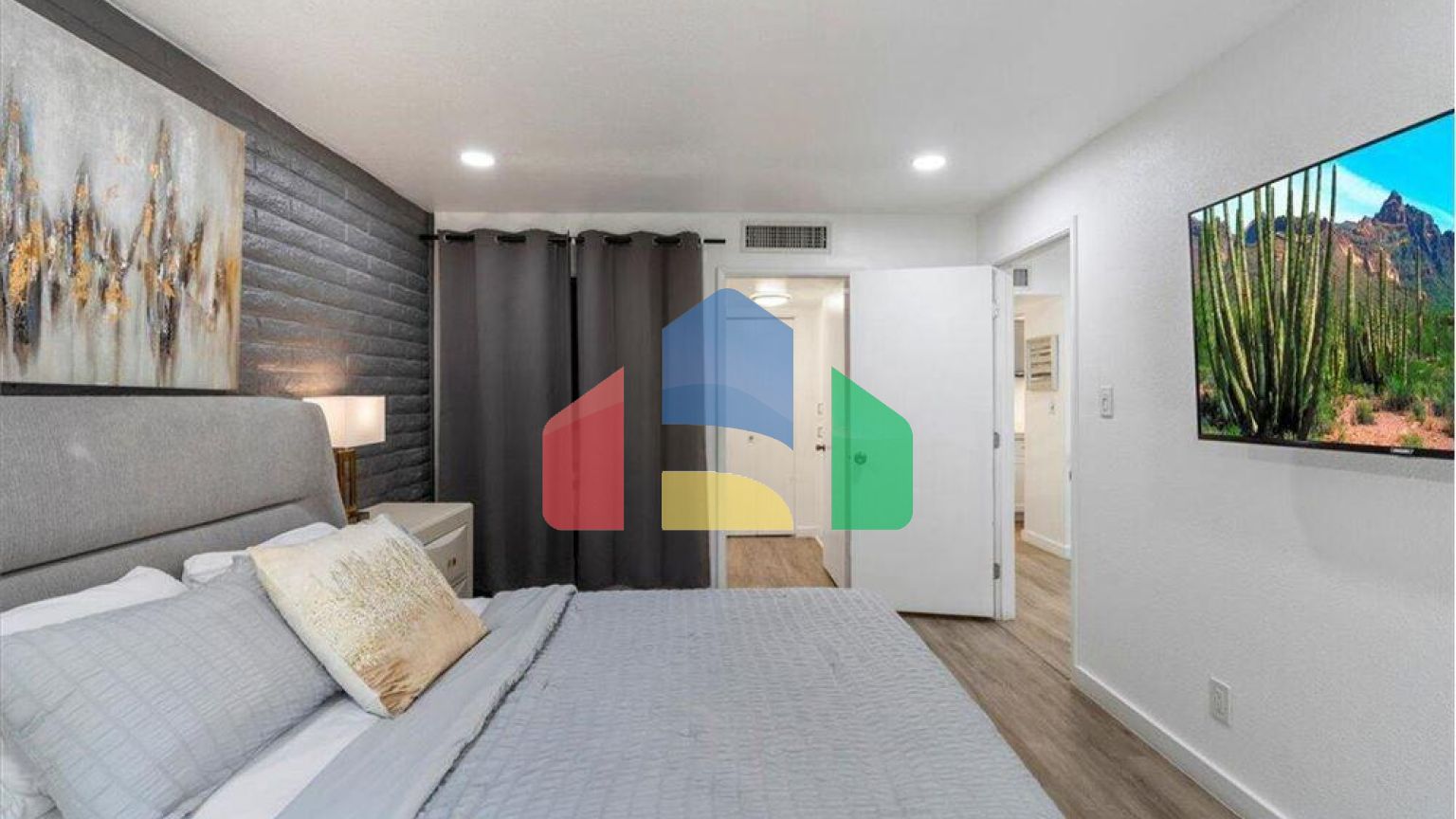 Residential - Townhouse - Scottsdale, Arizona, United States - United States