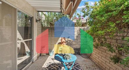 Residential - Townhouse - Scottsdale, Arizona, United States - United States