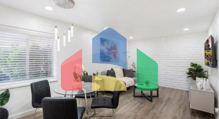 Residential - Townhouse - Scottsdale, Arizona, United States - United States