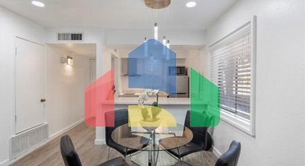 Residential - Townhouse - Scottsdale, Arizona, United States - United States