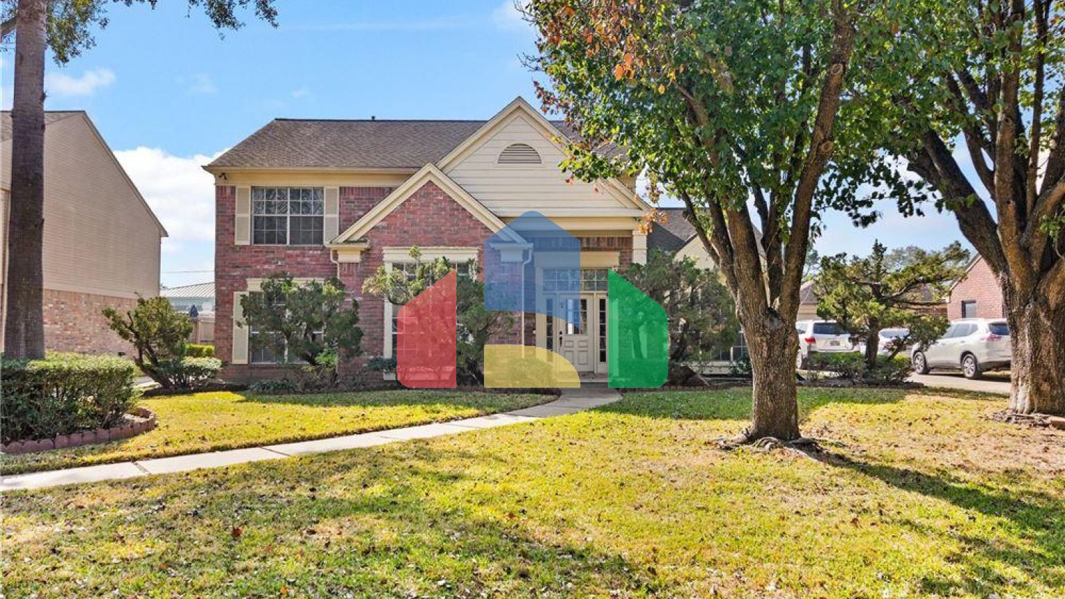 Residential - Single Family Home - Houston, Texas, United States - United States