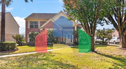 Residential - Single Family Home - Houston, Texas, United States - United States Residential - Single Family Home - Houston, Texas, United States - United States