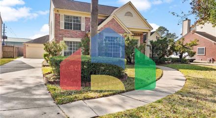 Residential - Single Family Home - Houston, Texas, United States - United States Residential - Single Family Home - Houston, Texas, United States - United States