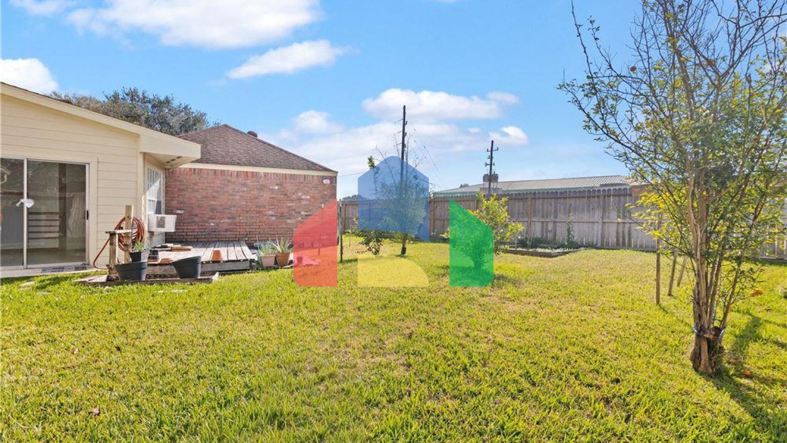 Residential - Single Family Home - Houston, Texas, United States - United States