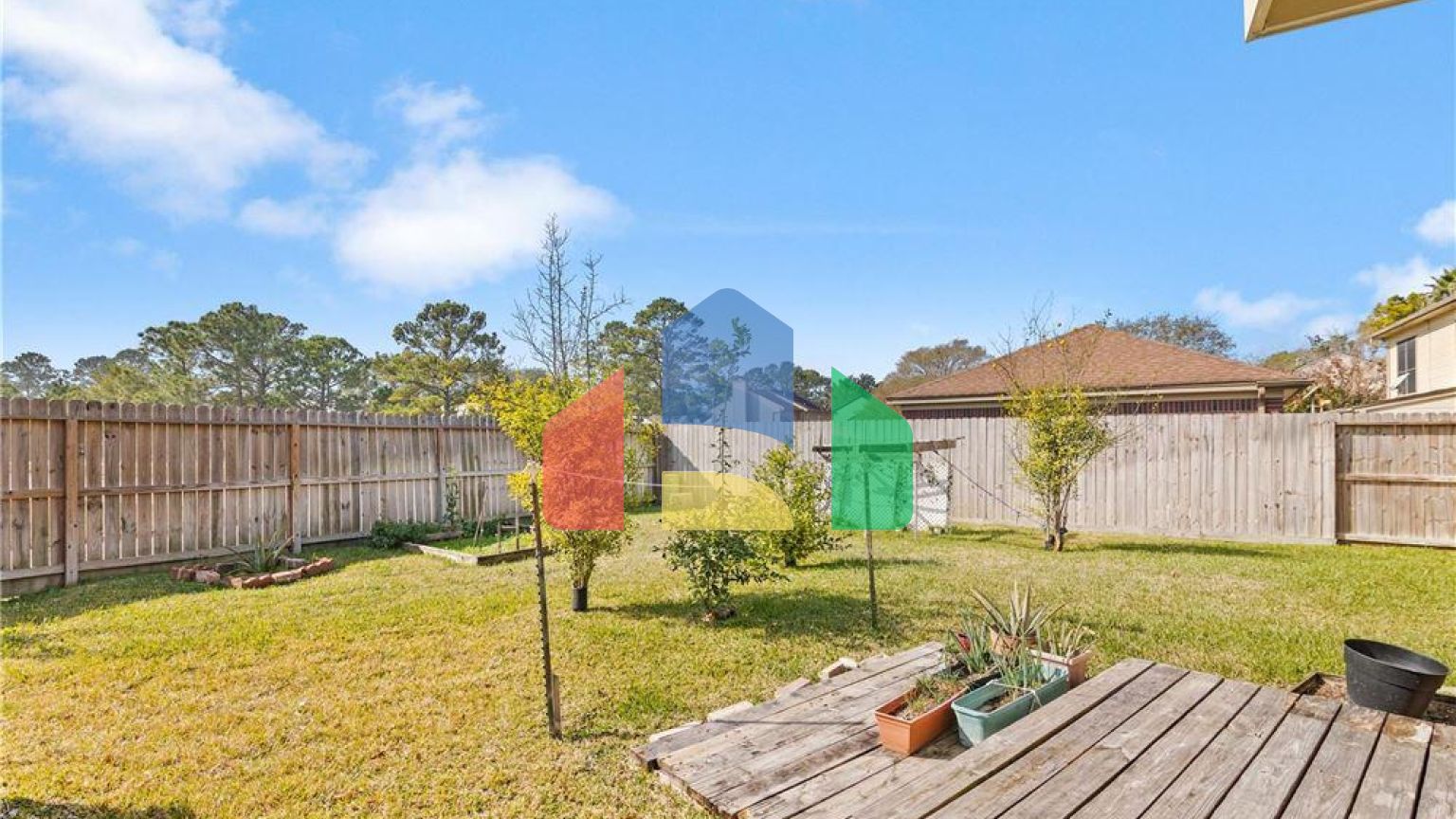 Residential - Single Family Home - Houston, Texas, United States - United States