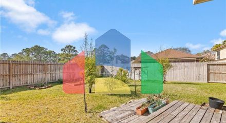 Residential - Single Family Home - Houston, Texas, United States - United States Residential - Single Family Home - Houston, Texas, United States - United States