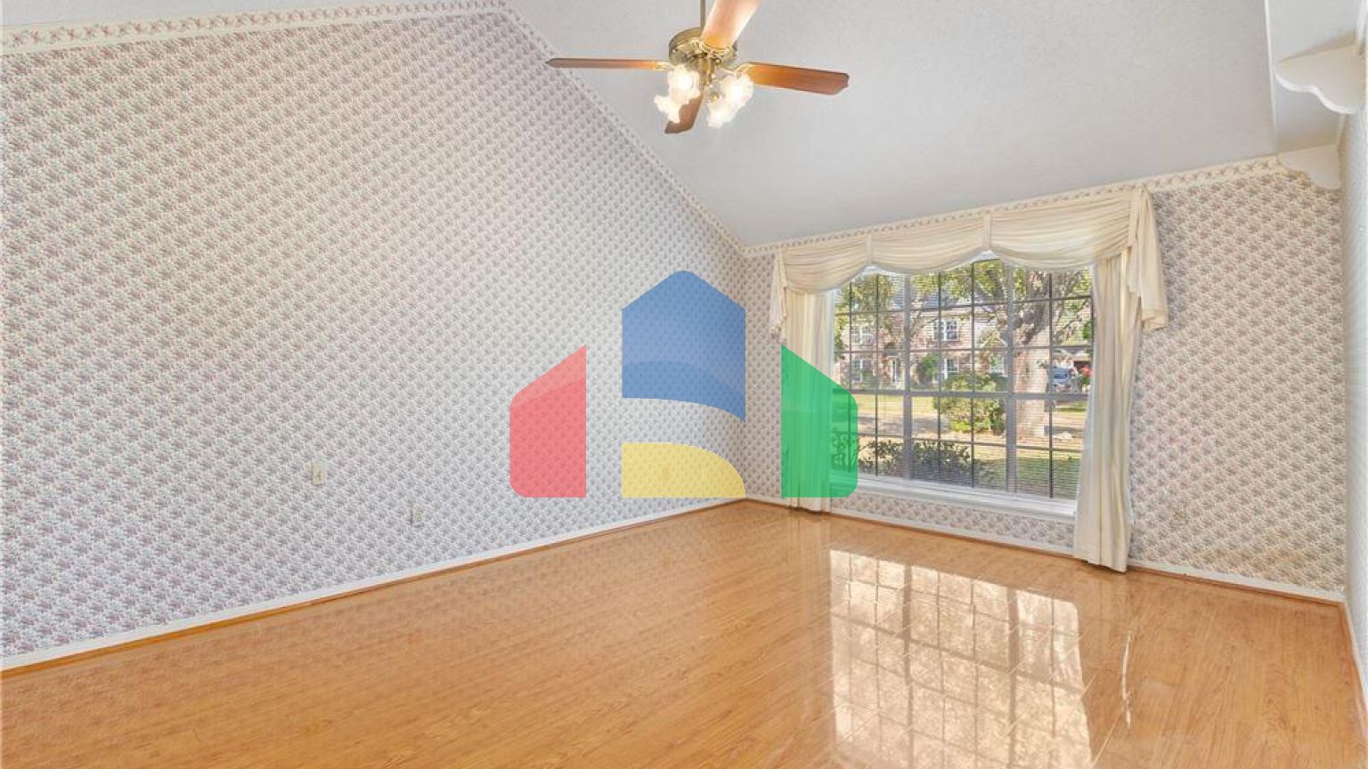 Residential - Single Family Home - Houston, Texas, United States - United States