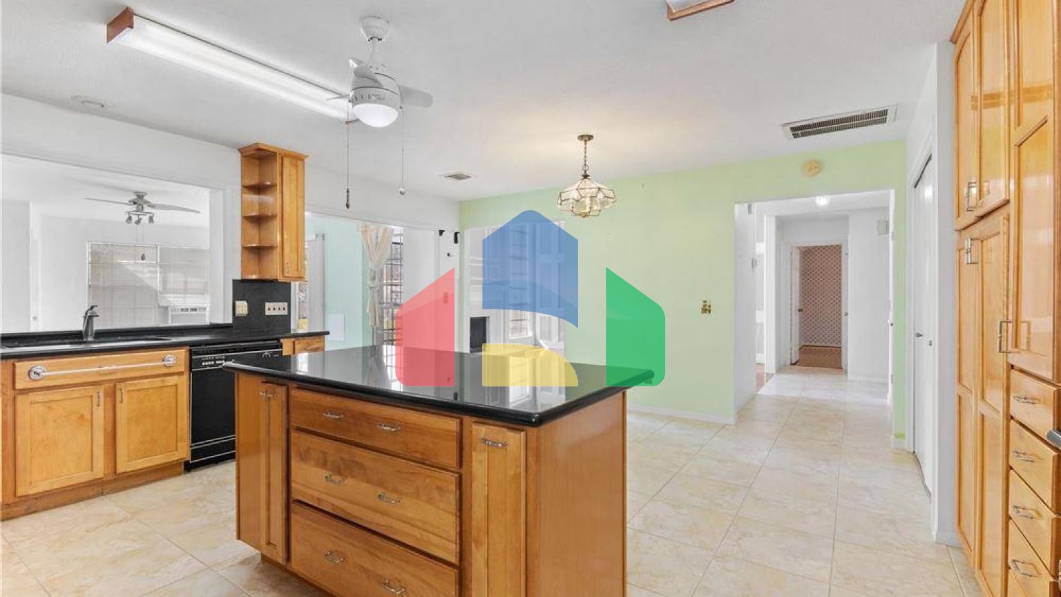 Residential - Single Family Home - Houston, Texas, United States - United States