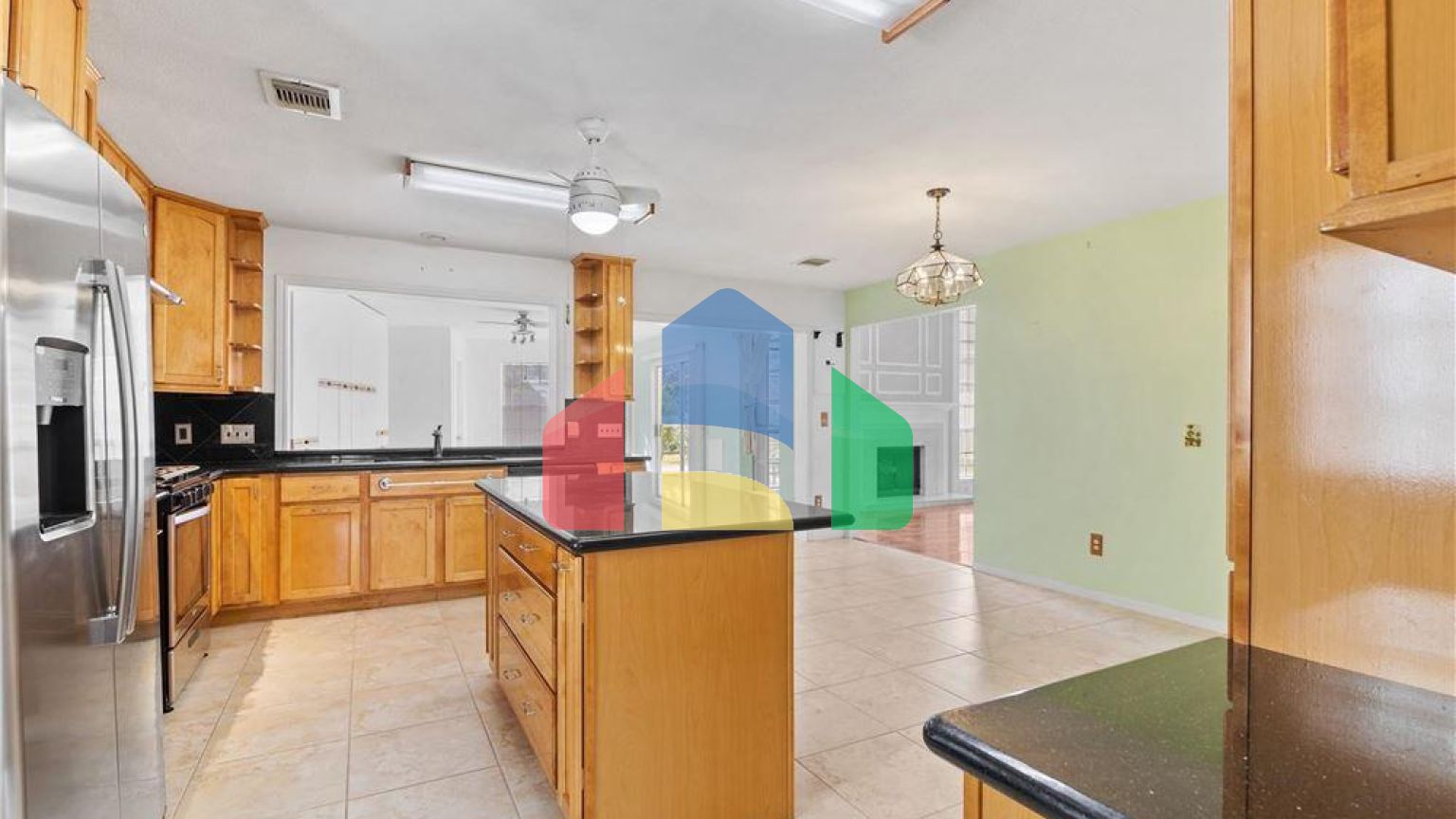 Residential - Single Family Home - Houston, Texas, United States - United States