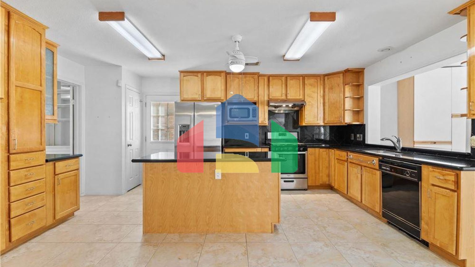 Residential - Single Family Home - Houston, Texas, United States - United States